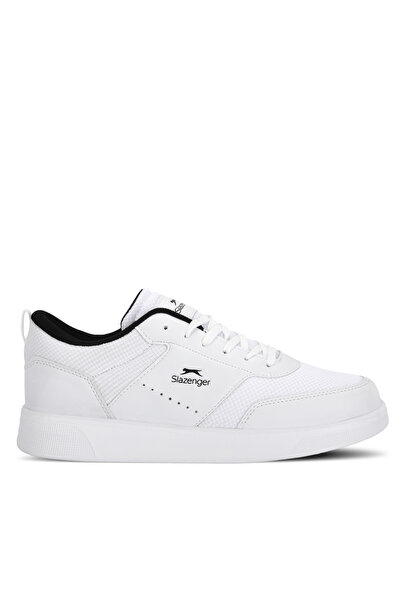 Slazenger Intro I Men's White / Black Casual Sneakers