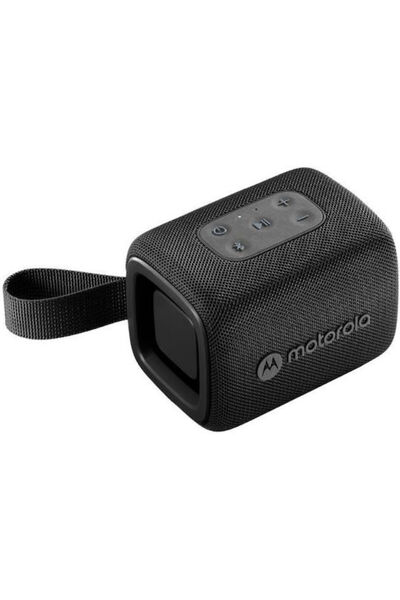Motorola Rokr 300 Αδιάβροχο Ηχείο Bluetooth 7W με διάρκεια μπαταρίας έως 12 ώ...