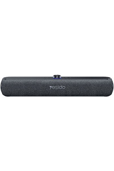 Yesido Ηχείο Bluetooth 20W Μαύρο YSW42