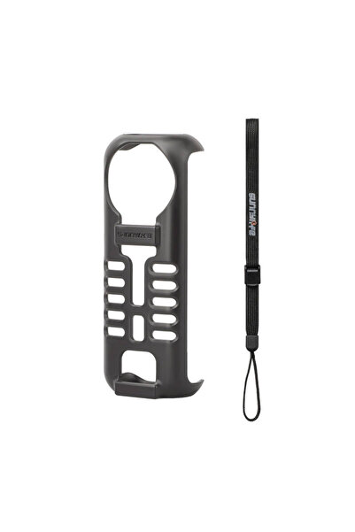 SunnyLife Protective Case For Insta360 X4 Camera Shock Protection