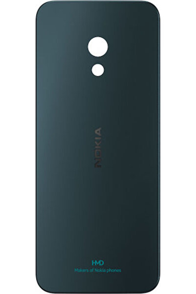 Nokia Κάλυμμα μπαταρίας μπλε για