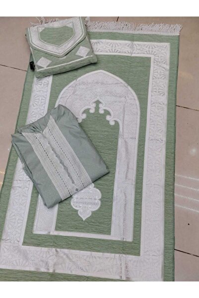 Shaghafi prayer rug