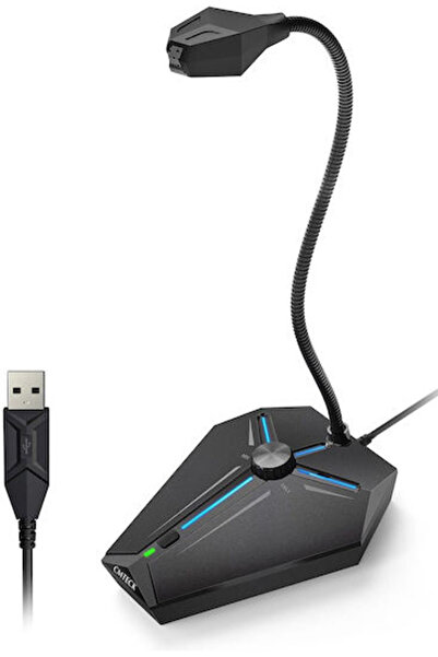 Other Cmteck G006Plus Μικρόφωνο USB Επιτραπέζιο