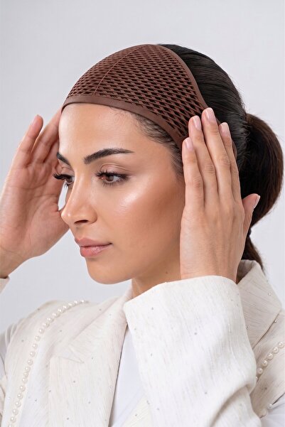 HAWWA Headscarf Slip Prevention Flex Crown