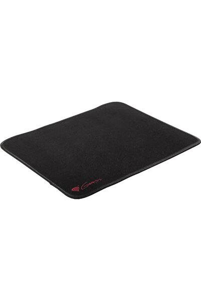 Genesis M12 Μίνι Ποντικομαξιλαράκι Gaming 250mm Μαύρο NPG-0657