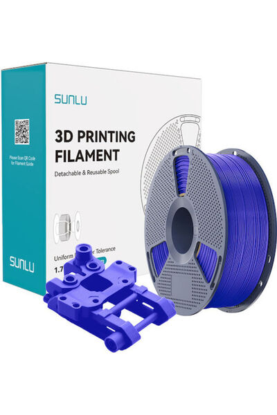 Sunlu ABS Νήμα Εκτυπωτή 3D Μπλε