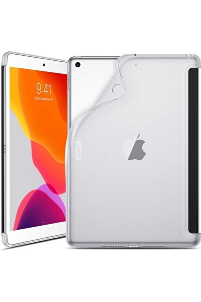 ESR iPad 10.2 inch Rebound Shell Clear Cover from