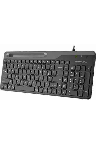 A4 Tech A4Tech Fstyler FK25 Πληκτρολόγιο Μόνο Ελληνικό