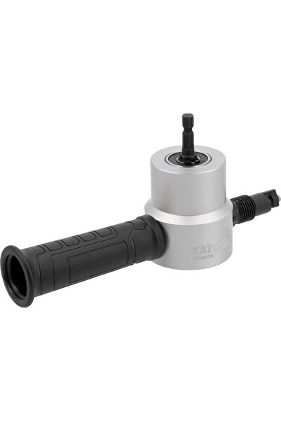 yato YT-829790 Προσαρμογέας κοπής λαμαρίνας για Δράπανο/Κατσαβίδι