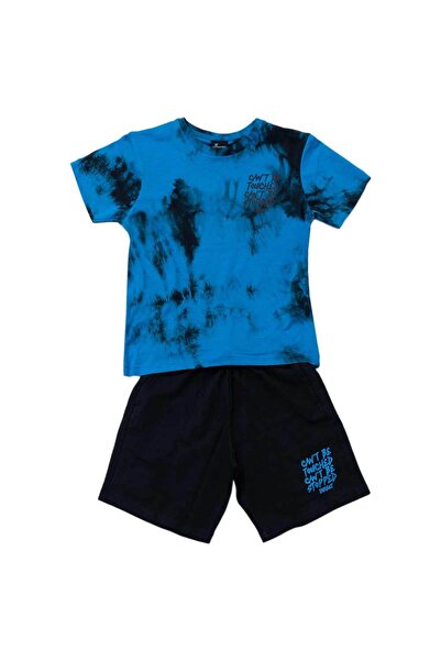 Target Set pentru băieți: Tricou și pantaloni scurți, jerseu simplu, tie-dye,...