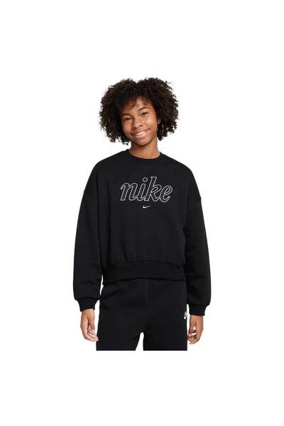 Nike Kids Sportswear Club Fleece Sweatshirt L / 12–13Y