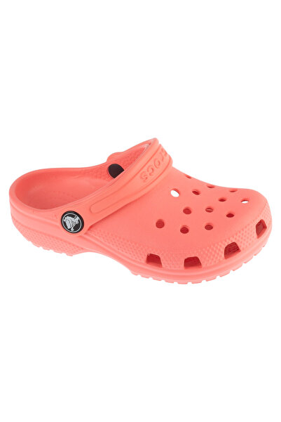 Crocs Saboti clasici pentru copii, șlapi pentru fete
