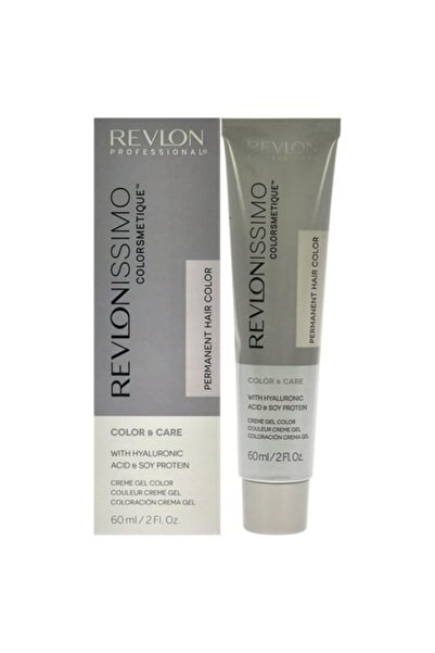 OEM Revlon, Color Excel, Vopsea de păr permanentă, 55.20 Burgundiu Deschis In...