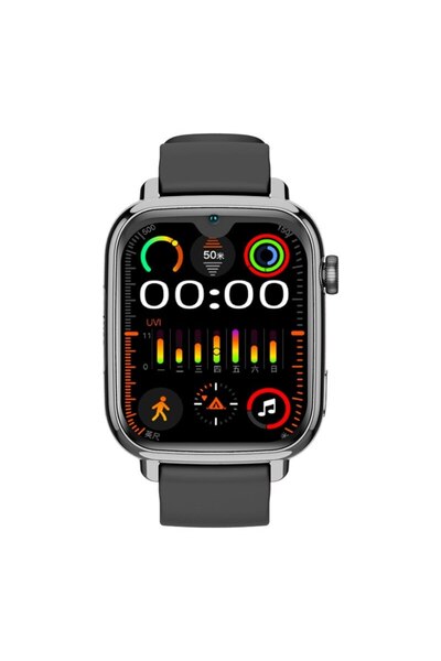 Techone Ceas Smartwatch Copii Localizare Si Telefon KT34 Android 8.1 Super AM...