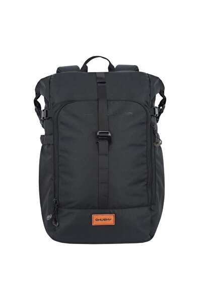 HUSKY Moper 28 Lt Sırt Çantası (Siyah)