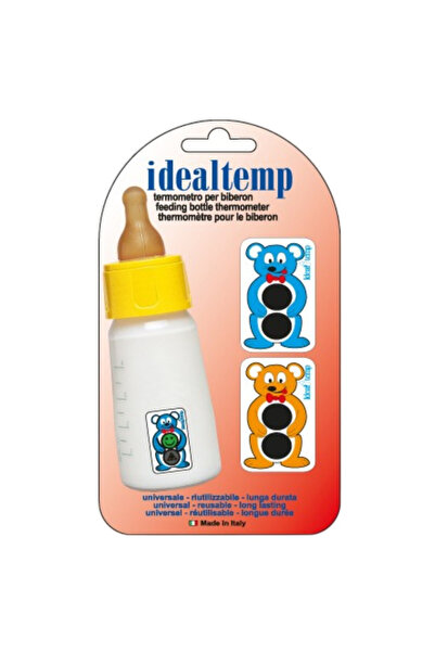 İPS Termometru pentru biberon cu cristale lichide