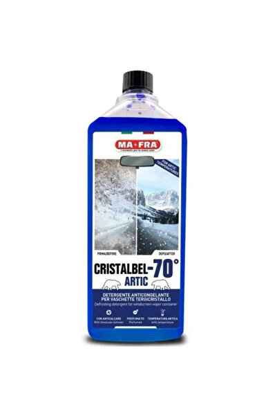 Other Ma-Fra Cristalbel Concentrated Winter Windshield Fluid -70°C, 1L