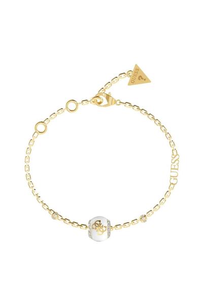 Guess Jgujubb02282Jwygwhs Women's Bracelet