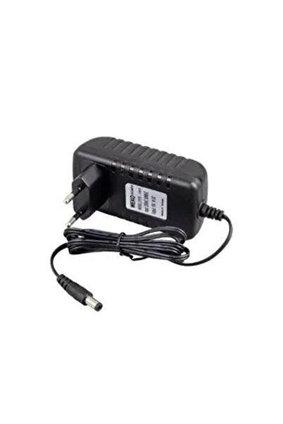shopwave 14.4 Volt 2 Amper 36 Watt Plastik Kasa Priz Tipi Adaptör (5.5X2.5 Uç...