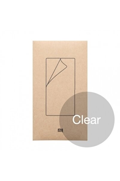 OEM Γνήσιο Προστατευτικό Οθόνης Xiaomi για Note 3/Note 3 Pro