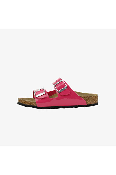 Birkenstock ARIZONA KIDS BIRKO-FLOR PATENT