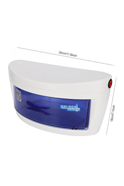 OEM Sterilizator UV pentru ustensile, Mini, 30x19x15 cm