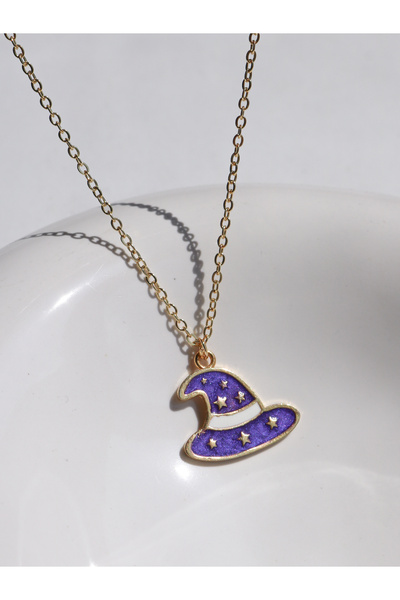 Reorah Collection Witch Necklace