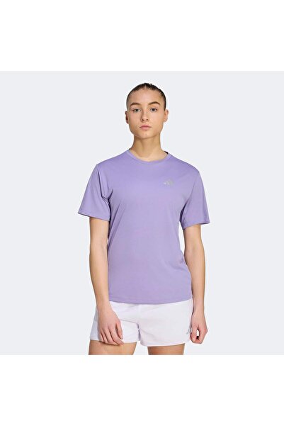 adidas Tricou sport pentru femei Run Ess Tee W KG3227