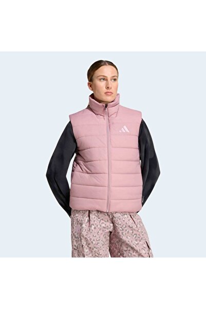 adidas W Mt Ess Pad V Kadın Spor Yelek KY7440