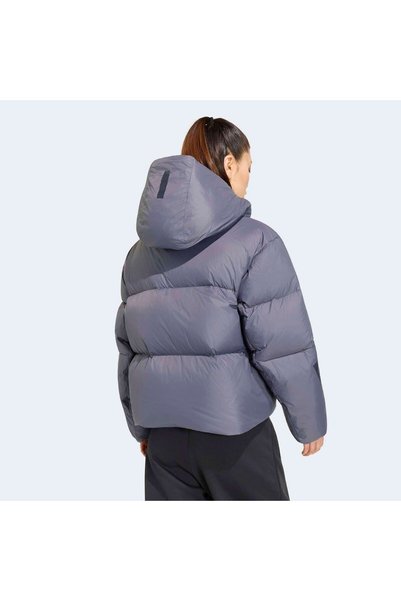 adidas W Z.N.E. Puffer Kadın Spor Mont KF7571