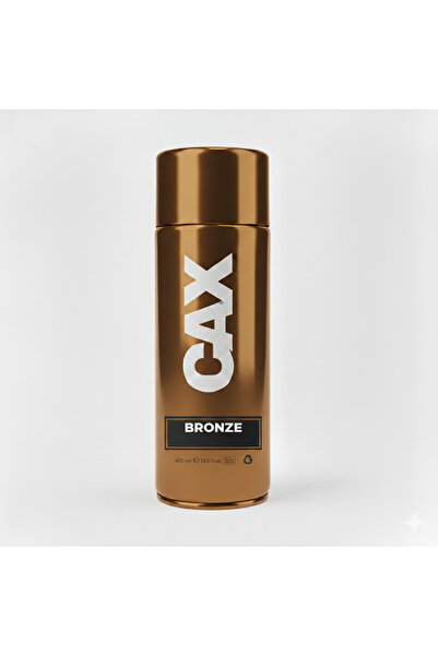 caxcolors CAX VERNİKLİ Suya Dayanıklı Banyo Fayans Klozet Yenileme Sprey Boya...