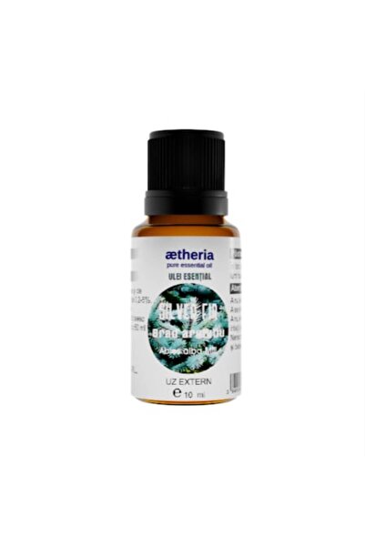 Aetheria Silver Fir Essential Oil, 10 ml