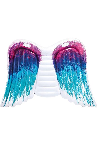 Intex Angel Wings Mat by