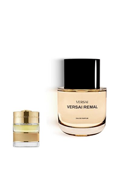 versai REMAL Eau De Parfum - Luxury Premium Fragrance - 50ml