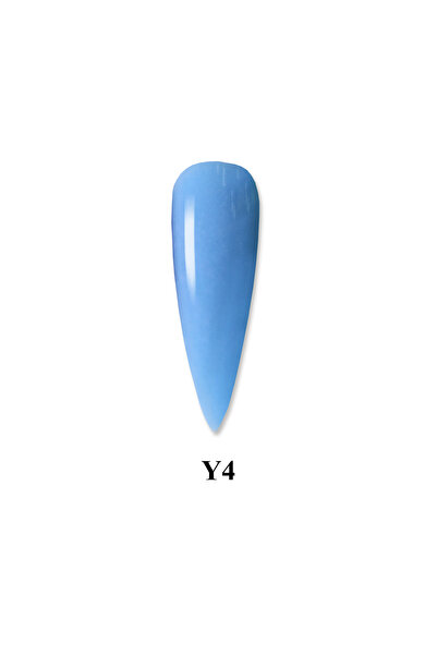 OEM Poly Color Nail Gel Macks Y4 30 ml