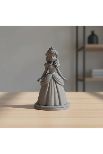 OEM Decorative Figurine Princess Classic Design