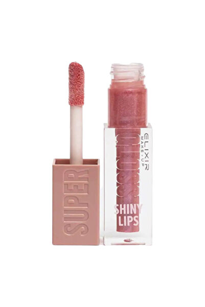 Elixir SHINY LIPS SUPER GLOSS 87 ARTEMIS 4.5ML