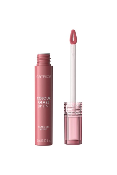 Catrice COLOUR GLAZE LIP TINT 010 TINTED LOVE 3ML