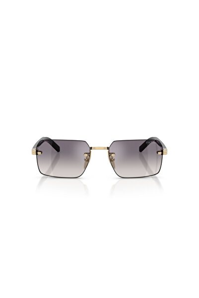 Prada 0PR D55S ZVN-60W 55 Unisex Güneş Gözlüğü