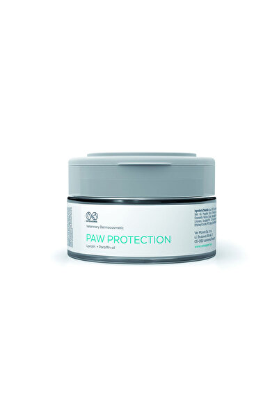 vet expert Unguent pentru protectia pernitelor plantare Paw Protection, 75 ml