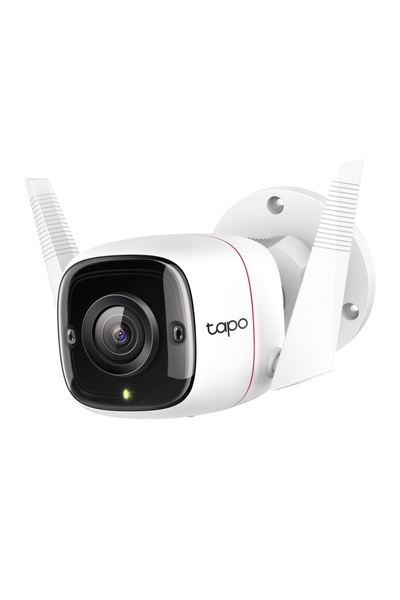 TP-LINK Camera de supraveghere pentru exterior smart, Tapo C310 , 3MP, conexi...