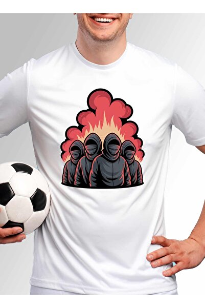 XPLODE Tricou Ultras