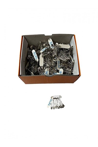 OEM Safety Pins 864Pcs 0"