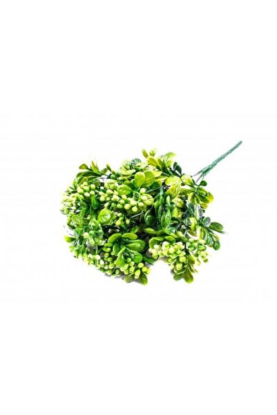 OEM Flori Artificiale Buchet Merisor Cu Bobite Mov