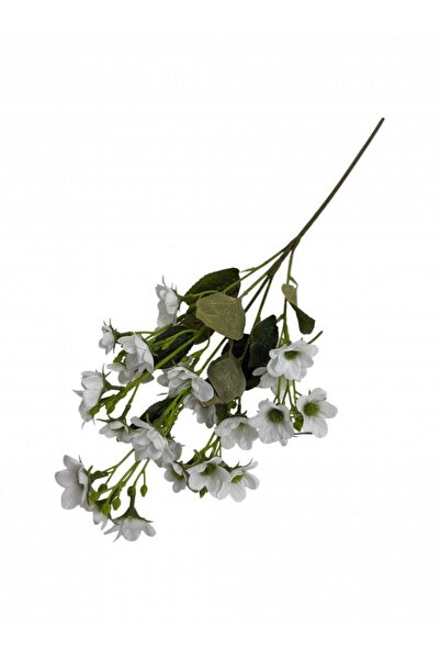 OEM Flori Artificiale Flori Yellowhorn