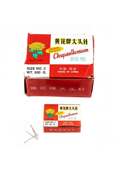 OEM Needles With Range 200/ Top Bottom Set