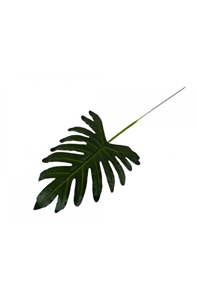 OEM Frunze Artificiale Monstera 60cm (Set 3 buc)