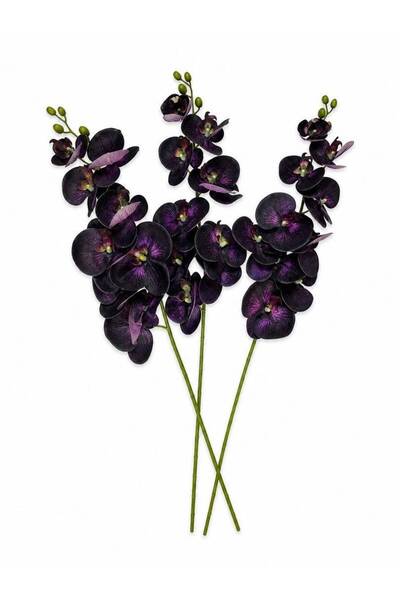 OEM Orhidee 9 Flori Mov Imperial