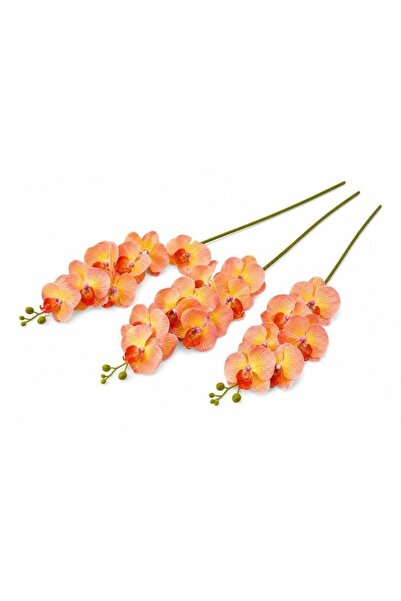 OEM Orhidee artificiala 9 flori 70