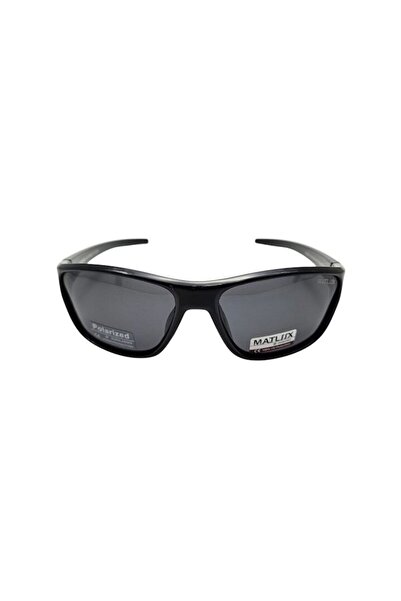 Tia Accesorii Ochelari de soare, P1032C3, polarizați, UV400, negri